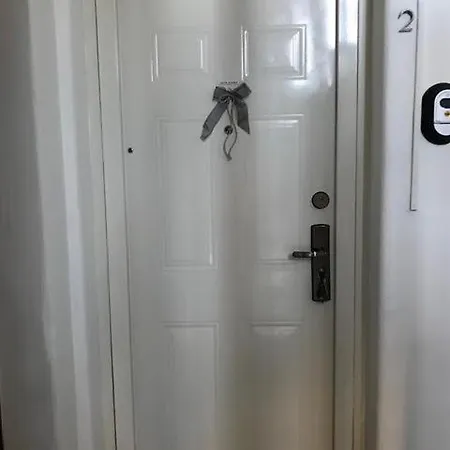 Central Apartman *