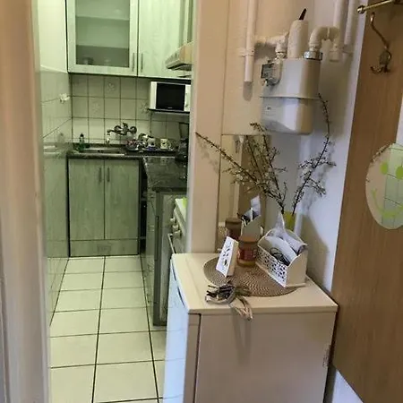 Central Apartman